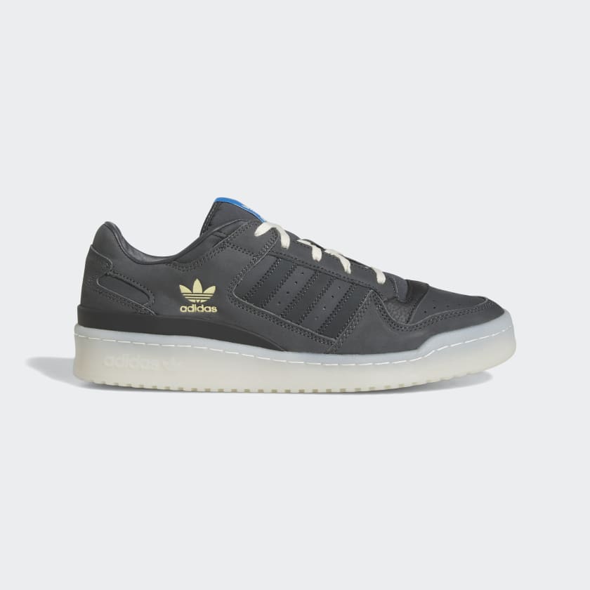 Кросівки чоловічі Adidas Forum Low (HQ1507)