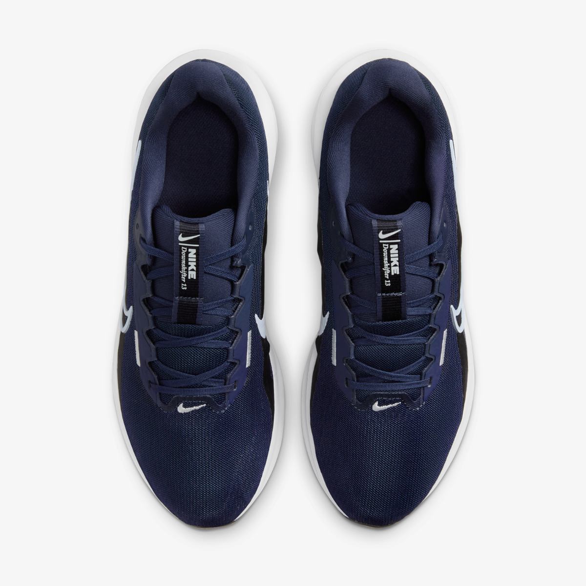 Кросівки для бігу чоловічі Nike Downshifter 13 (FD6454-400)