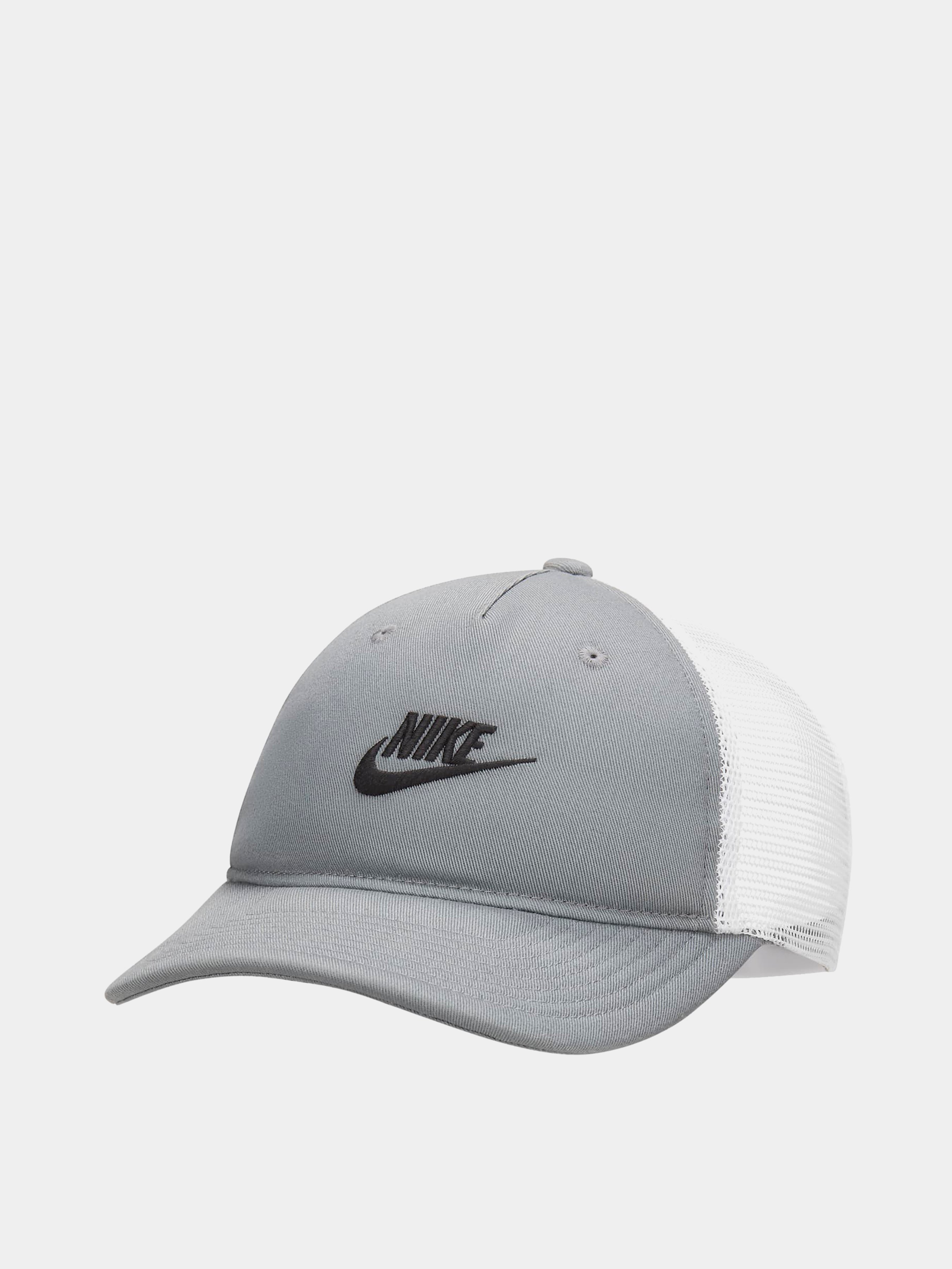 Кепка Nike Rise Cap Futura Trucker (FB5378-084)