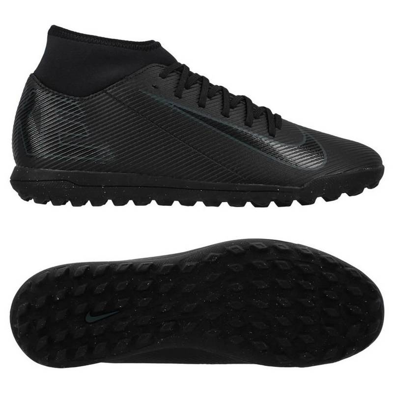 Сороконіжки чоловічі Nike Mercurial Superfly 10 Club Tf (FQ8317-002)