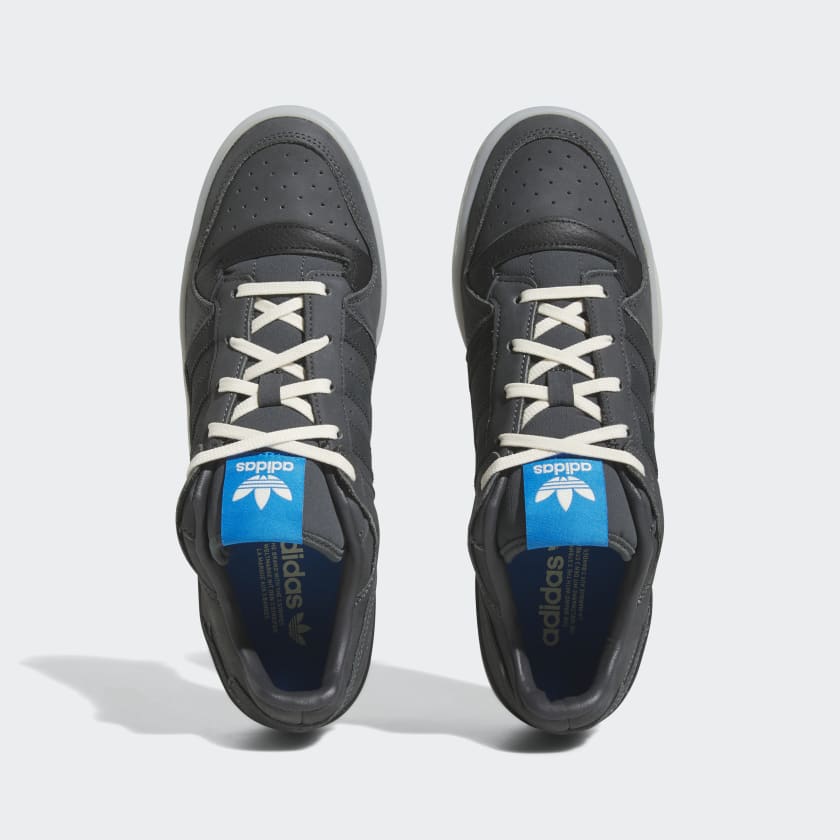 Кросівки чоловічі Adidas Forum Low (HQ1507)