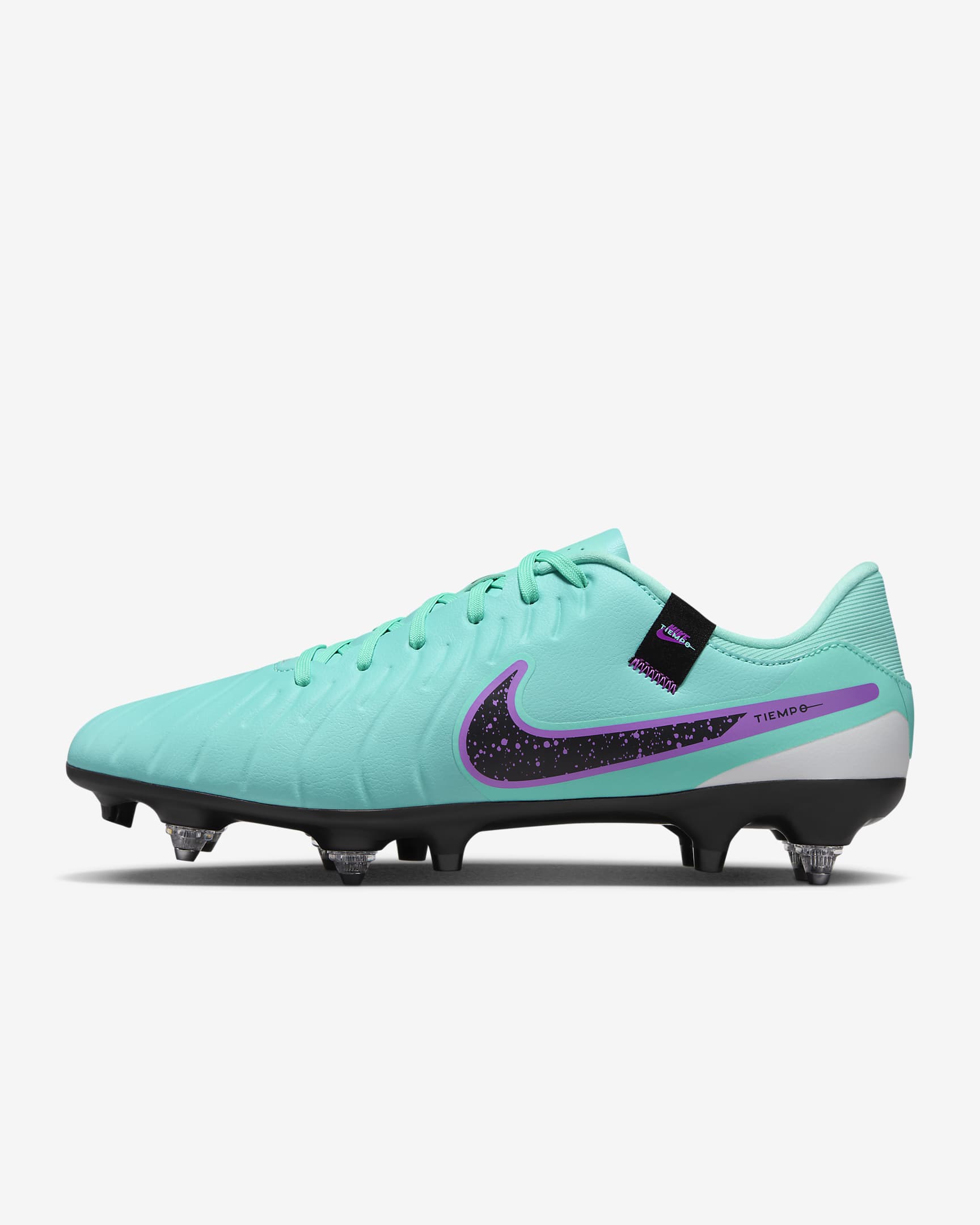 Бутси чоловічі Nike Tiempo Legend 10 Academy (DV4338-300)