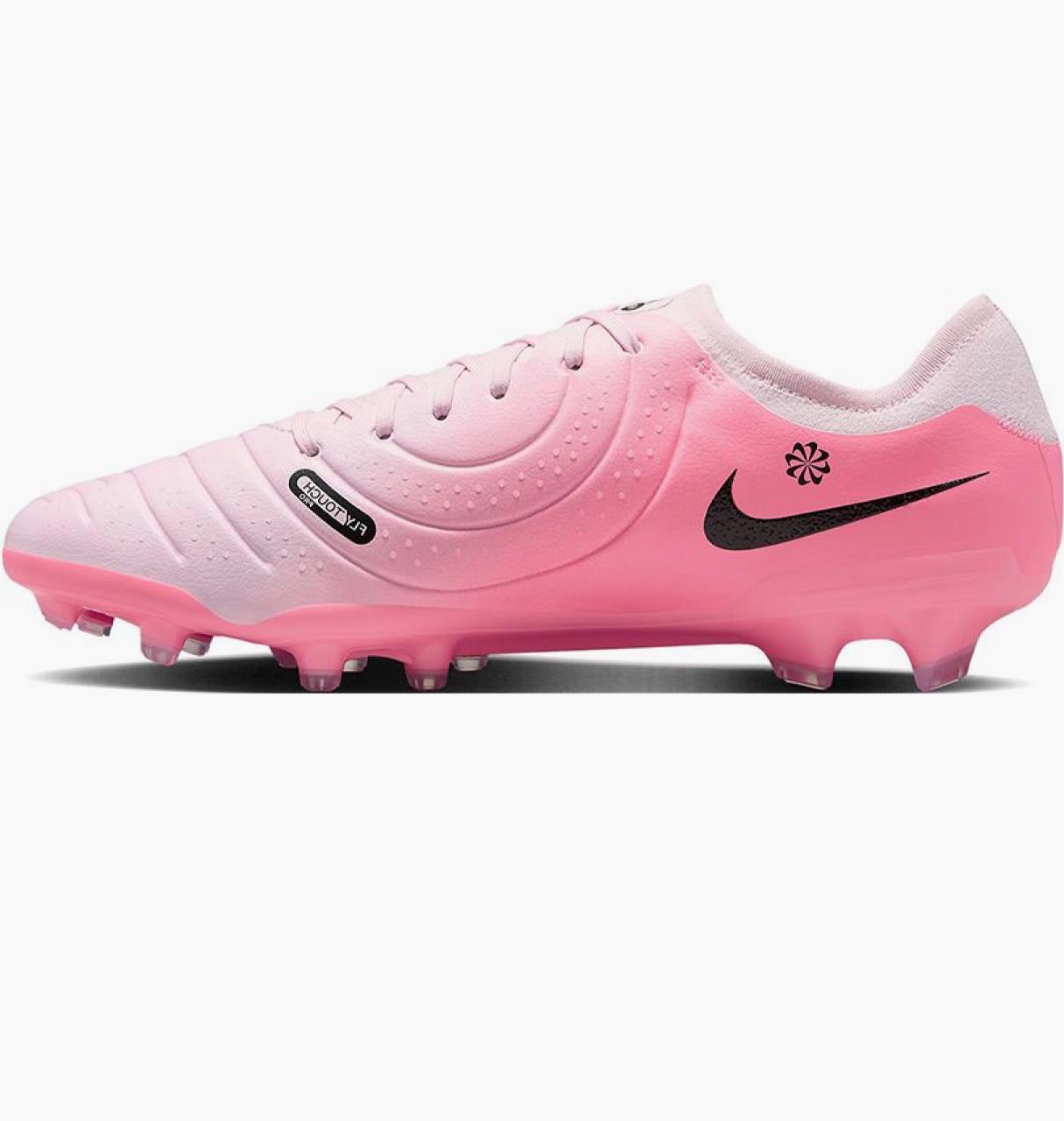 Кросівки для бігу чоловічі Nike Legend 10 Pro Fg (DV4333-601)