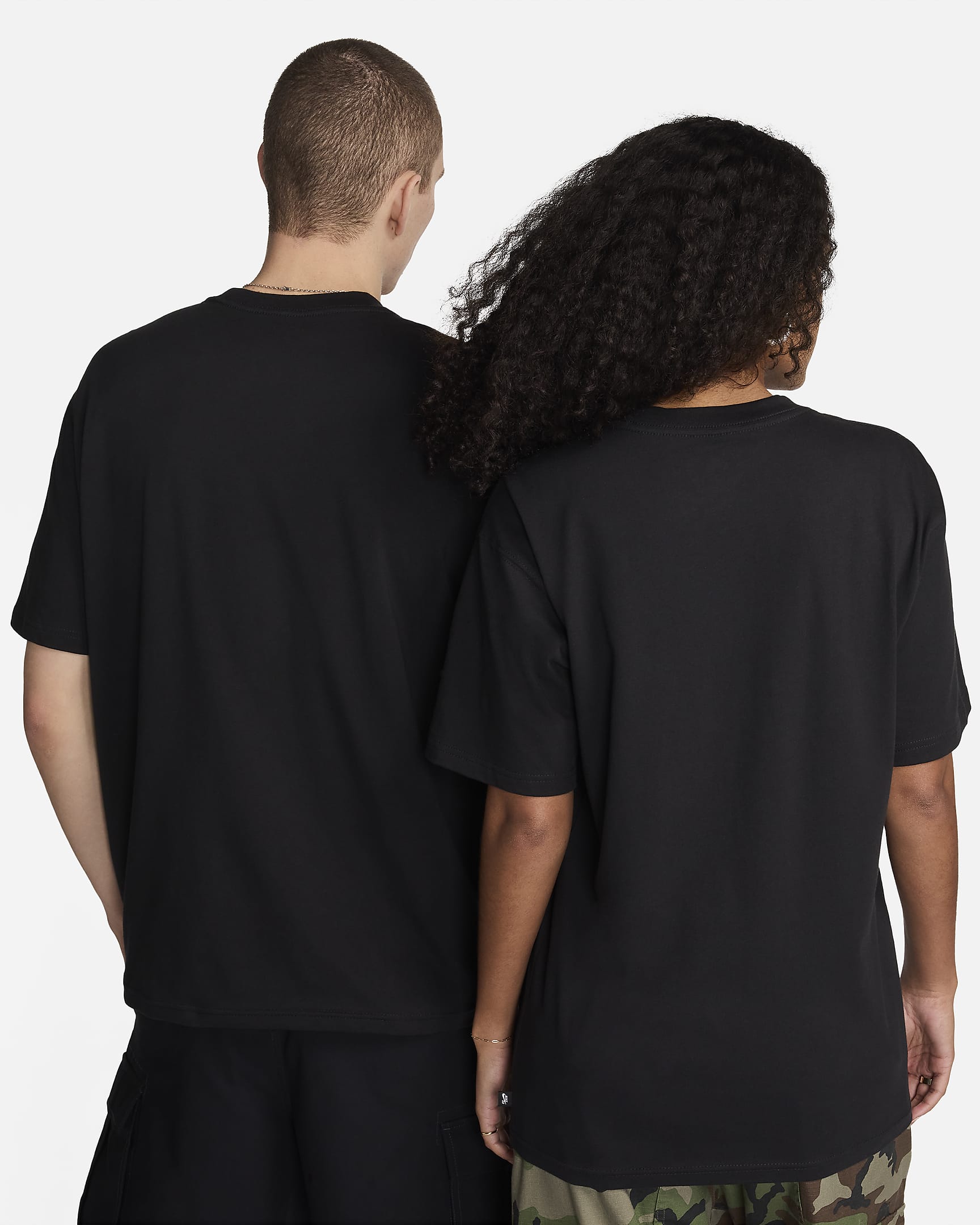 Футболка чоловіча Nike Sb Skate T-Shirt (FV3494-010)