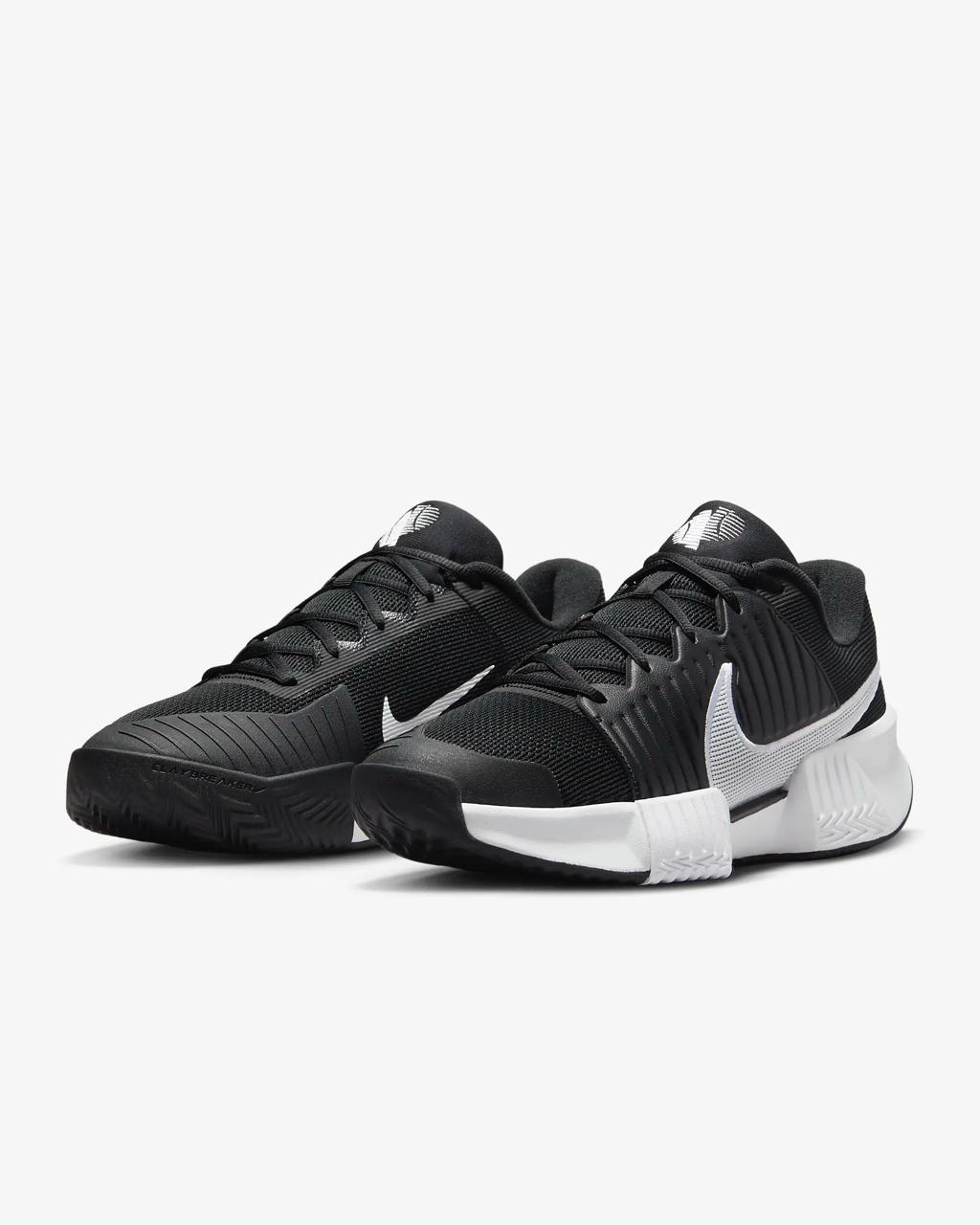 Кросівки чоловічі Nike Zoom Gp Challenge Pro Cly (FJ7767-001)