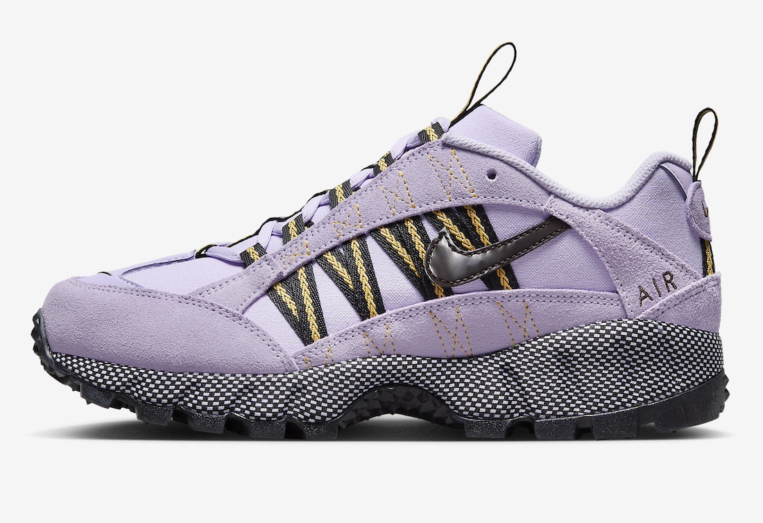 Кросівки жіночі Nike Air Humara (FB9982-500)