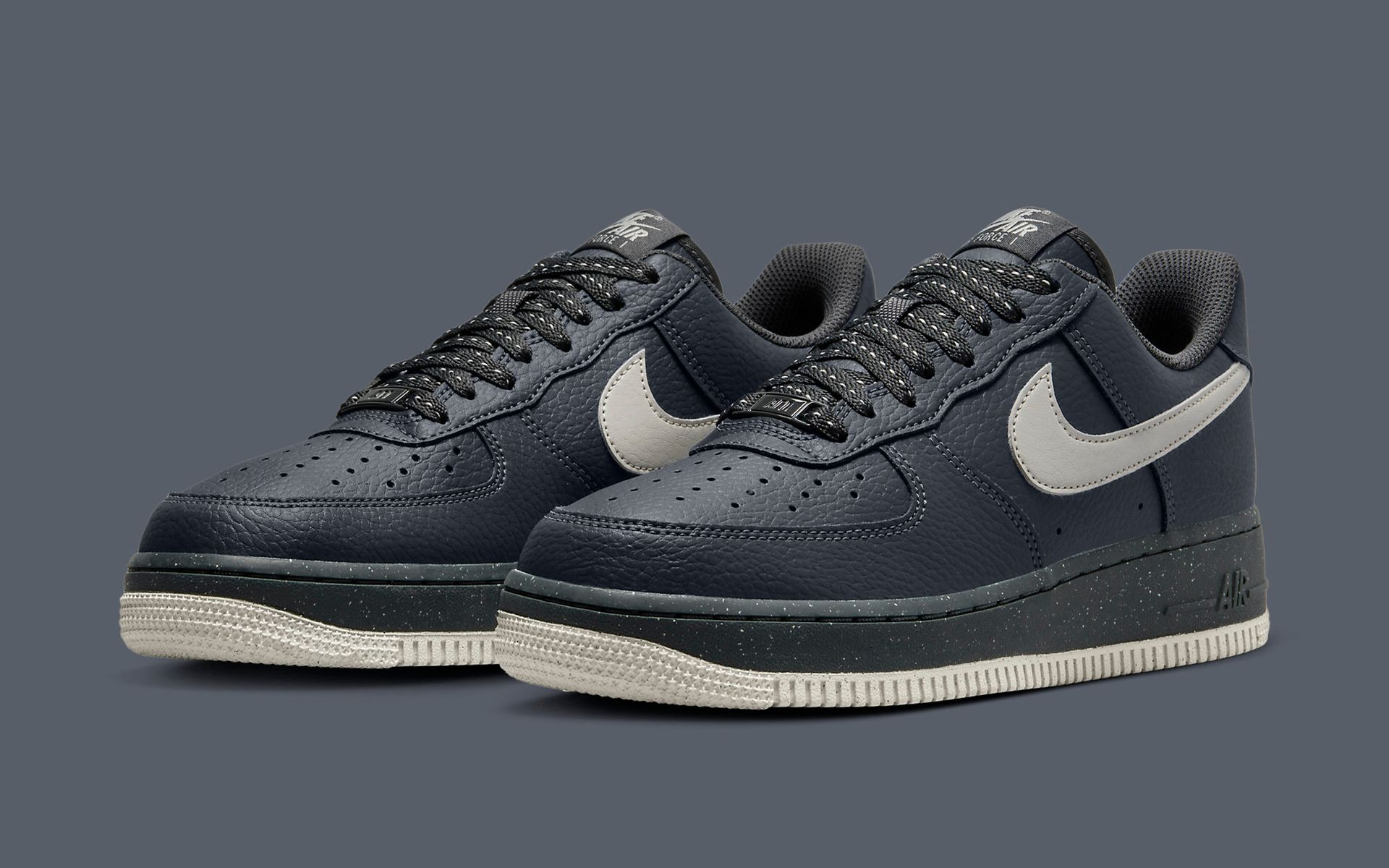 Кросівки чоловічі Nike Air Force 1 07 (FZ4350-001)