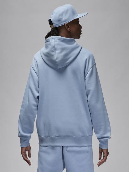 Кофта чоловіча Nike Essentials Light Blue (FD7545-436)