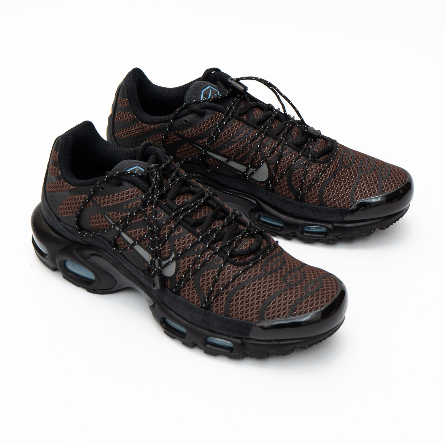 Кросівки чоловічі Nike Air Max Plus Utilitu (FD0670-201)