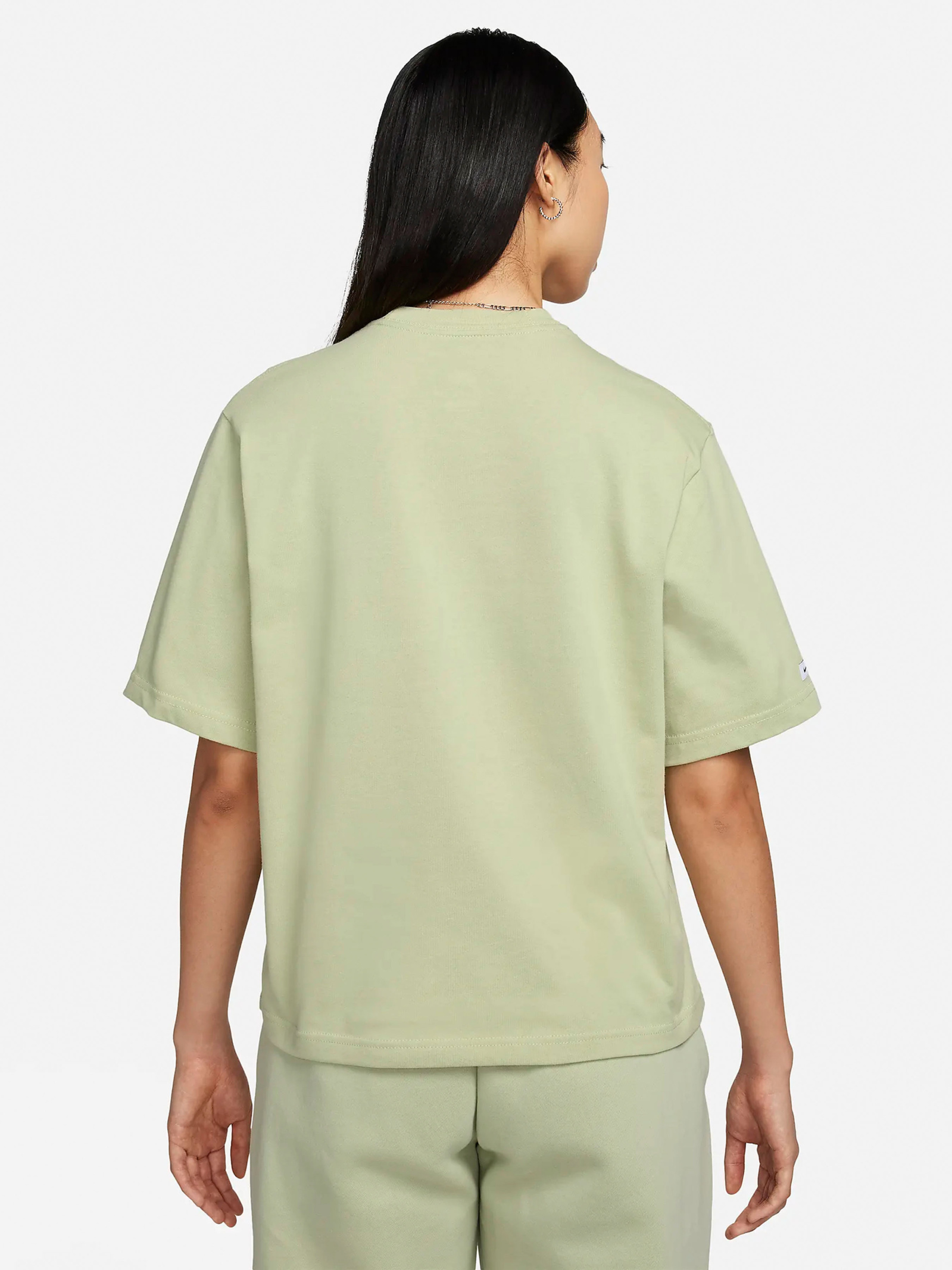 Футболка жіноча Nike Sportswear Classic (FQ6600-371)