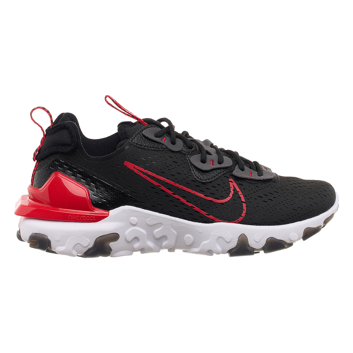 Кросівки чоловічі Nike React Vision Sc (FB3353-001)
