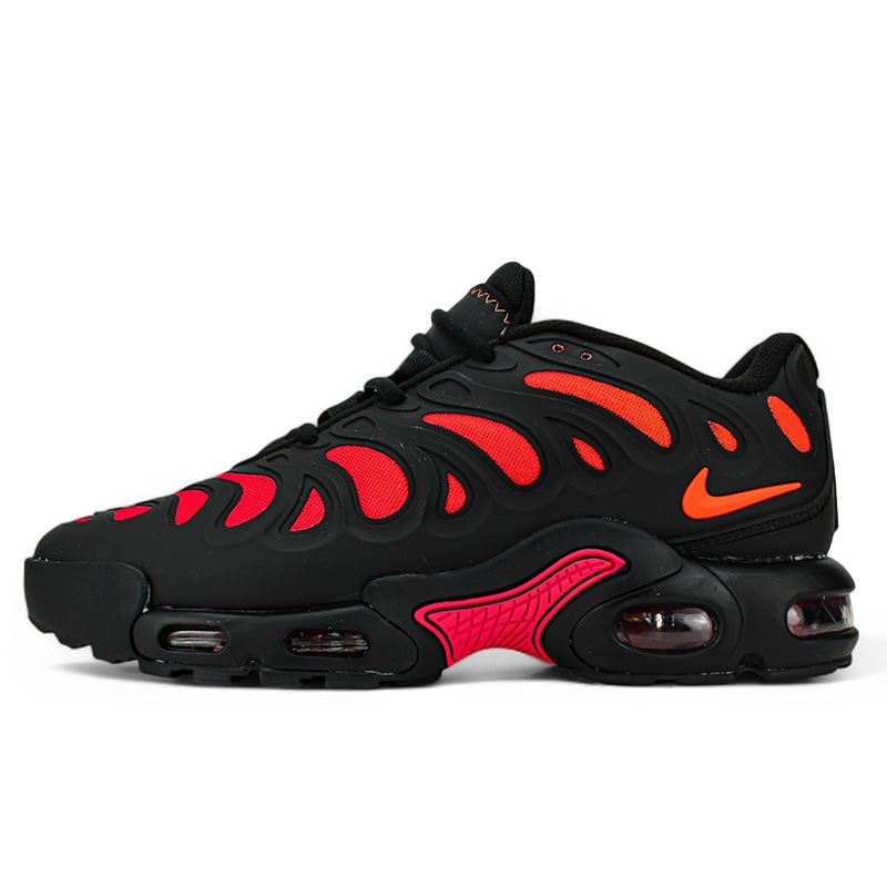Кросівки чоловічі Nike Max Plus Drift Black Dragon (FD4290-010)