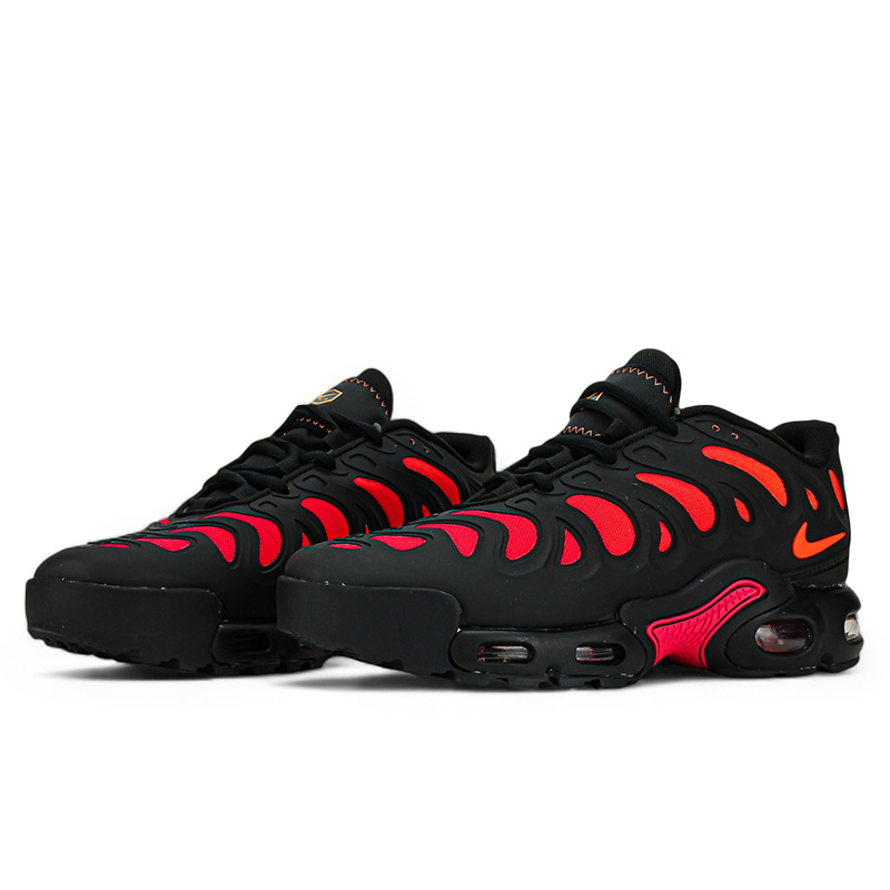 Кросівки чоловічі Nike Max Plus Drift Black Dragon (FD4290-010)