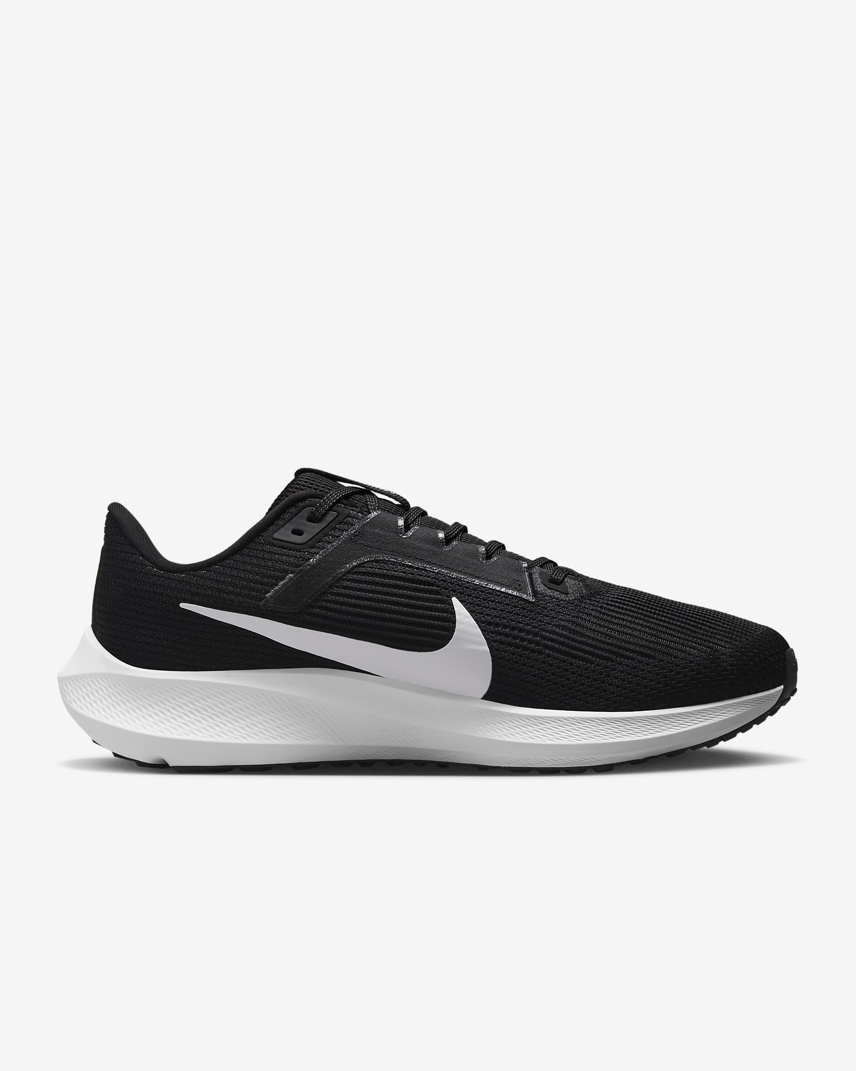 Кросівки для бігу чоловічі Nike Pegasus 40 (DV7480-001)