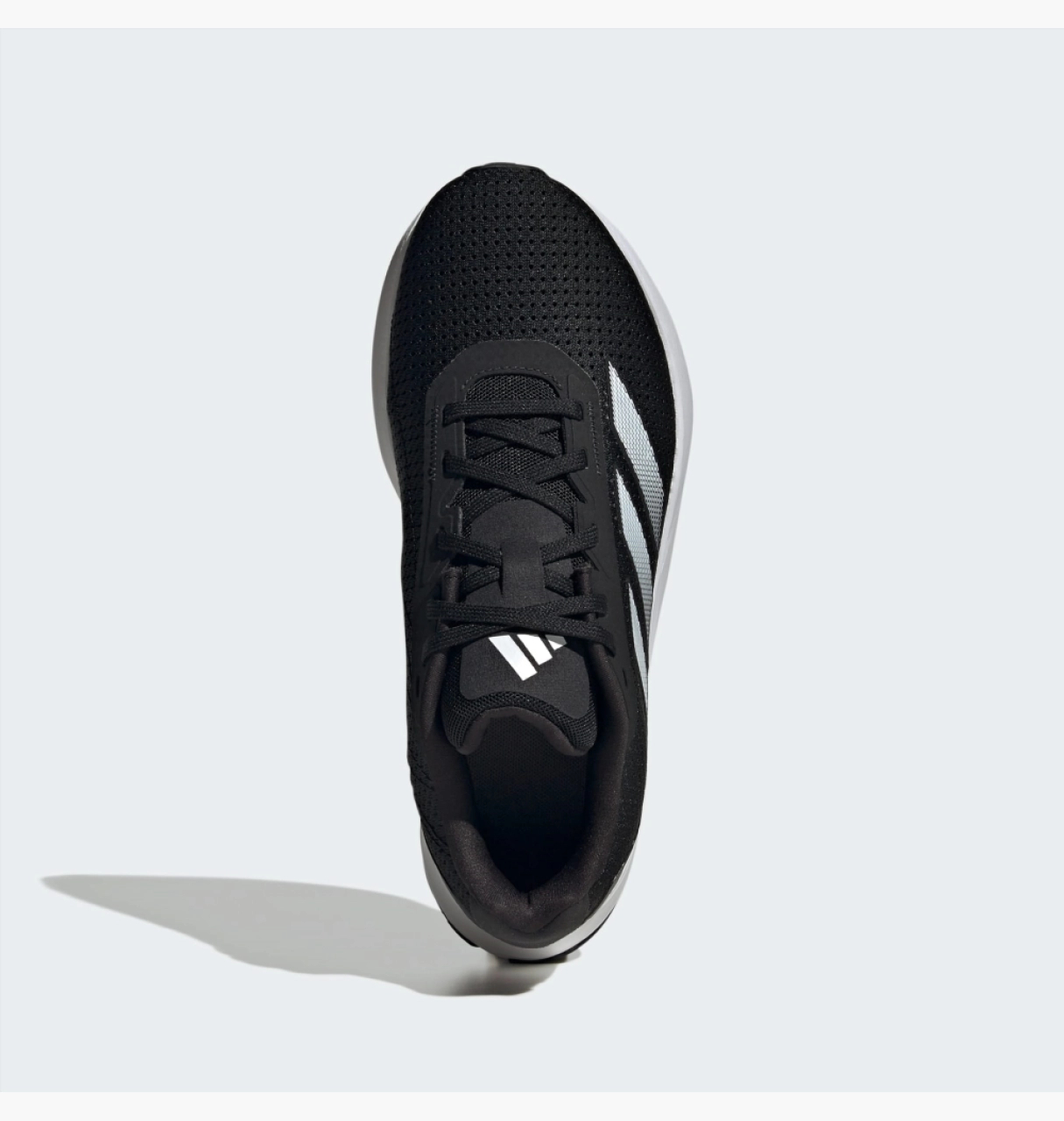 Кросівки жіночі Adidas Duramo Sl W Wide Black (IG0310)