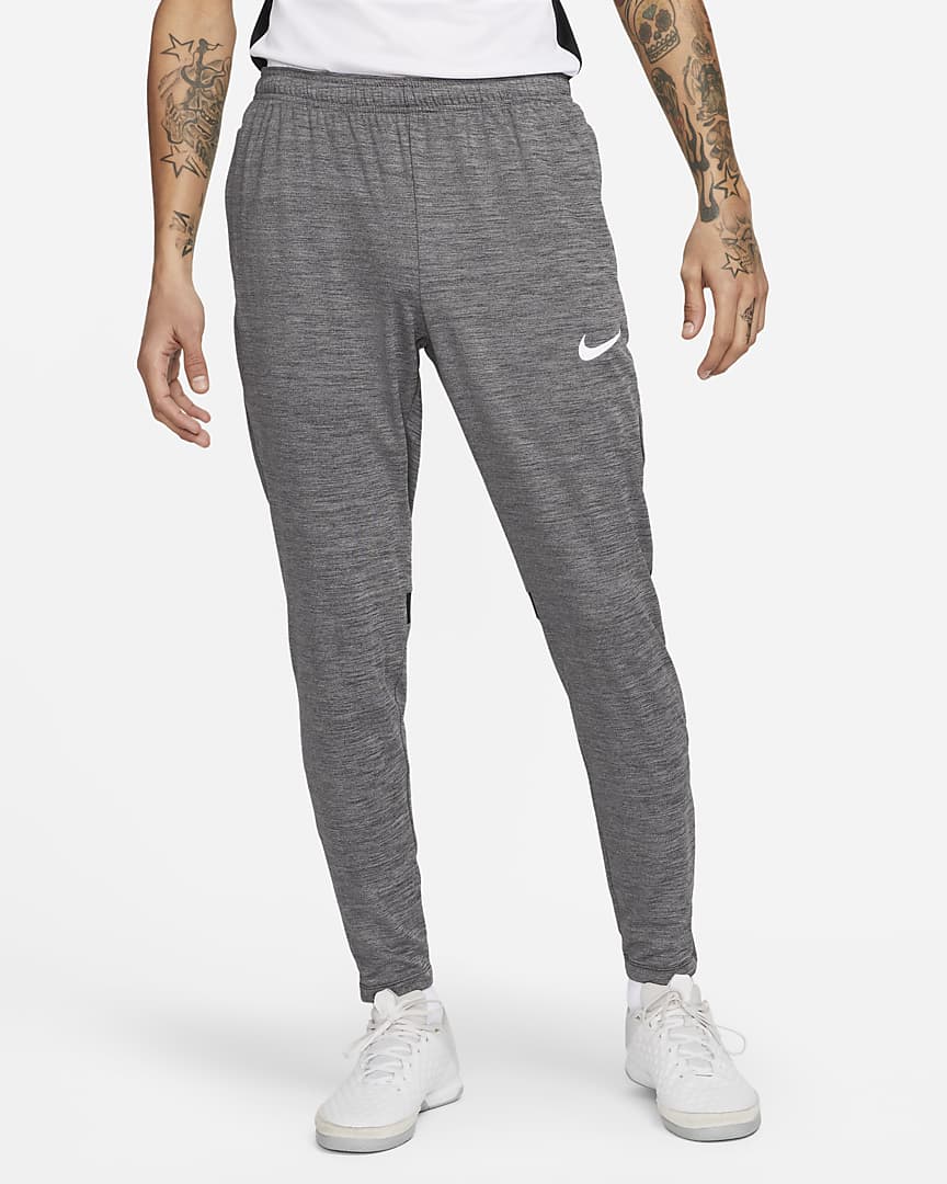 Брюки чоловічі Nike Dri-Fit Academy (DQ5057-011)