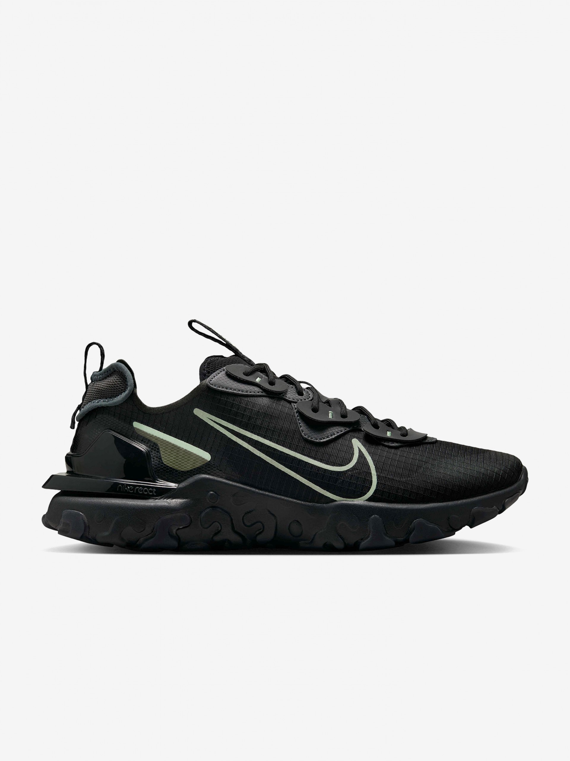 Кросівки чоловічі Nike React Vision (HQ3819-005)