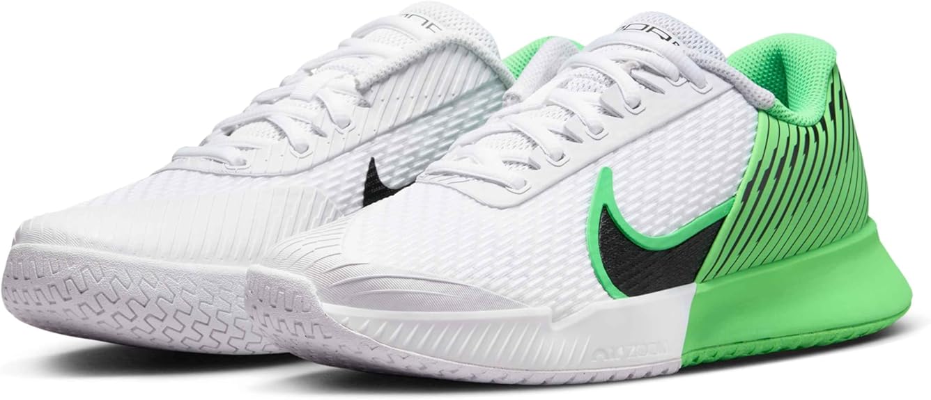 Кросівки жіночі Nike Air Zoom Vapor Pro 2 (DR6192-105)