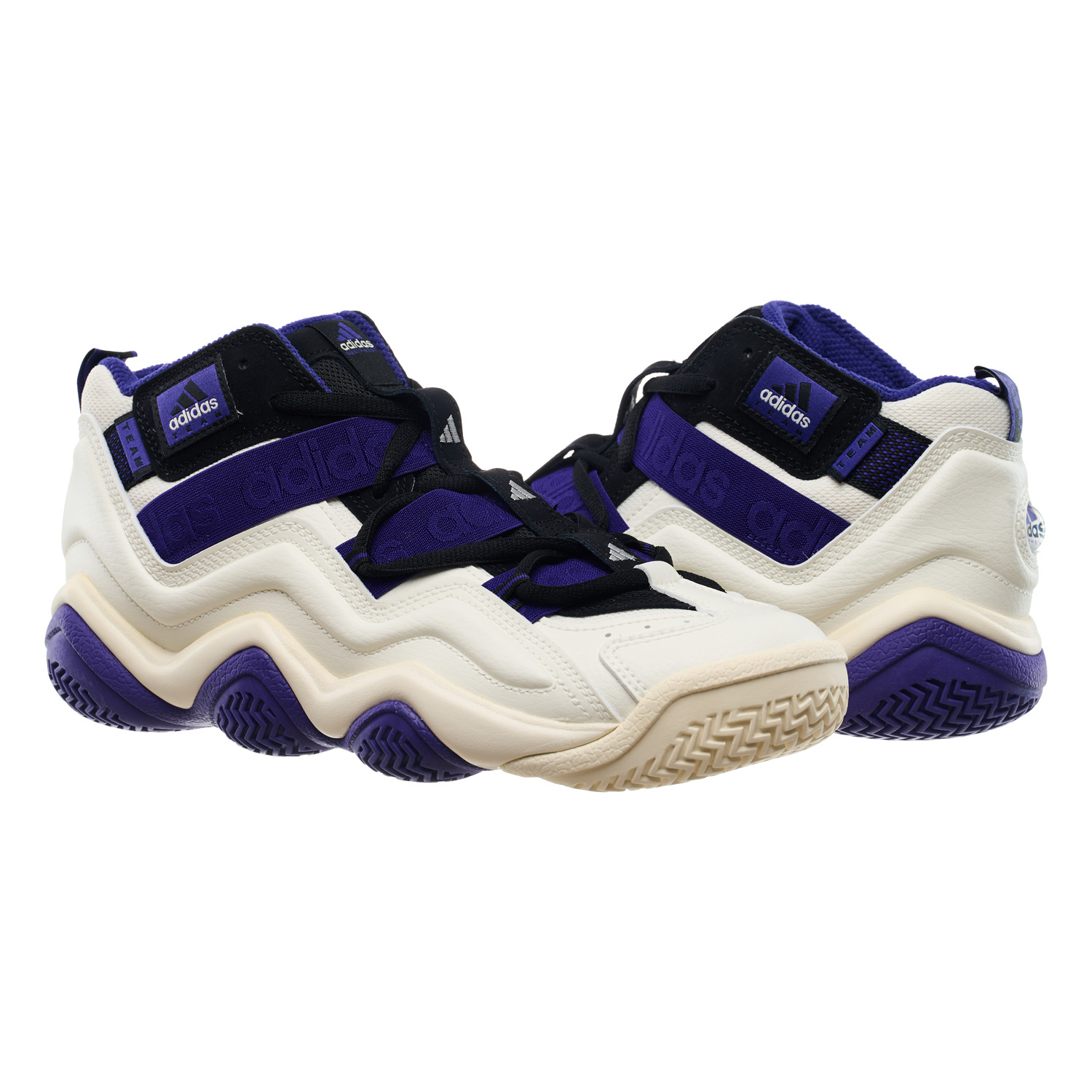 Кросівки чоловічі Adidas Top Ten 2000 (HQ4622)