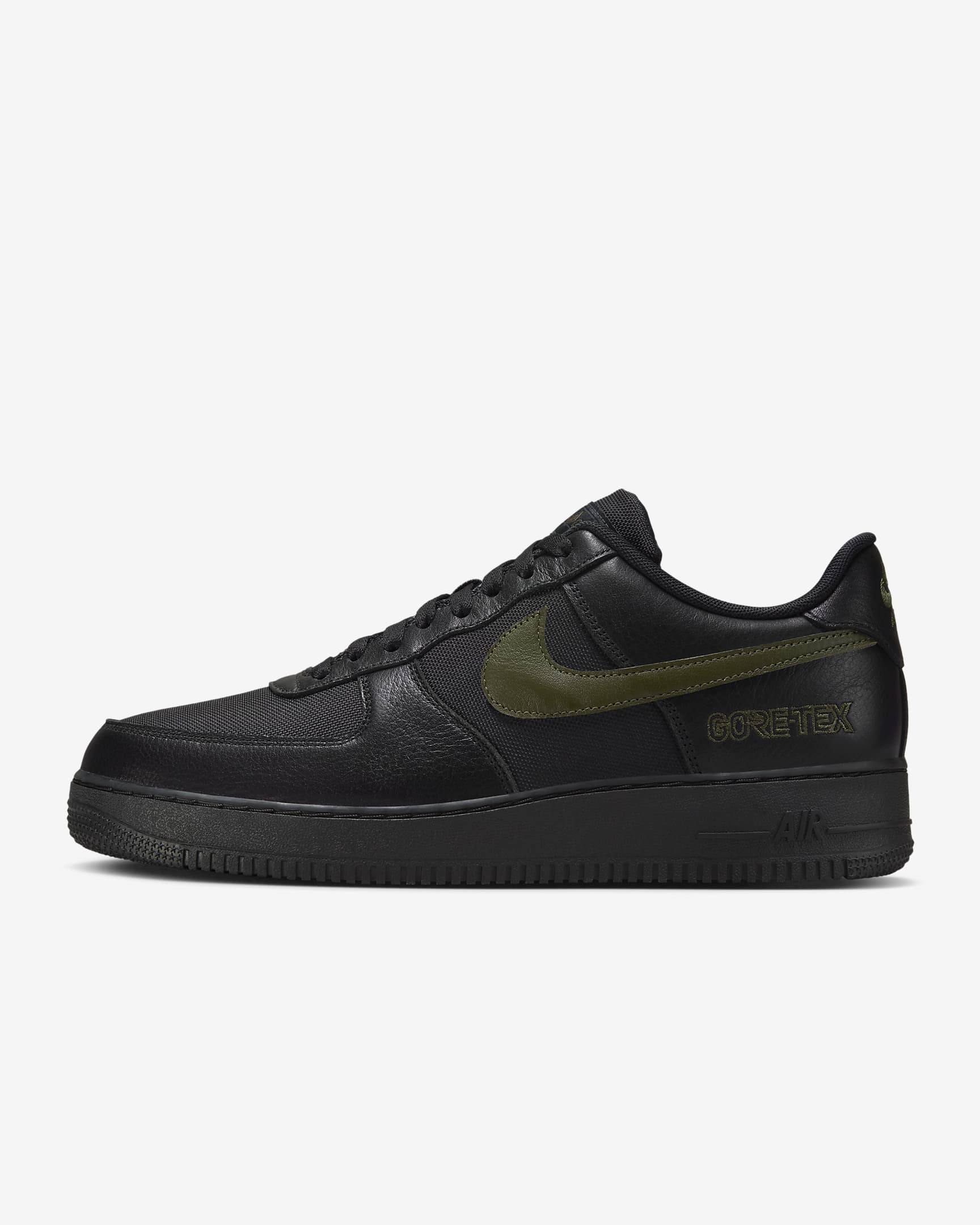 Кросівки чоловічі Nike Air Force 1 Low Gore-Tex (HV3959-010)