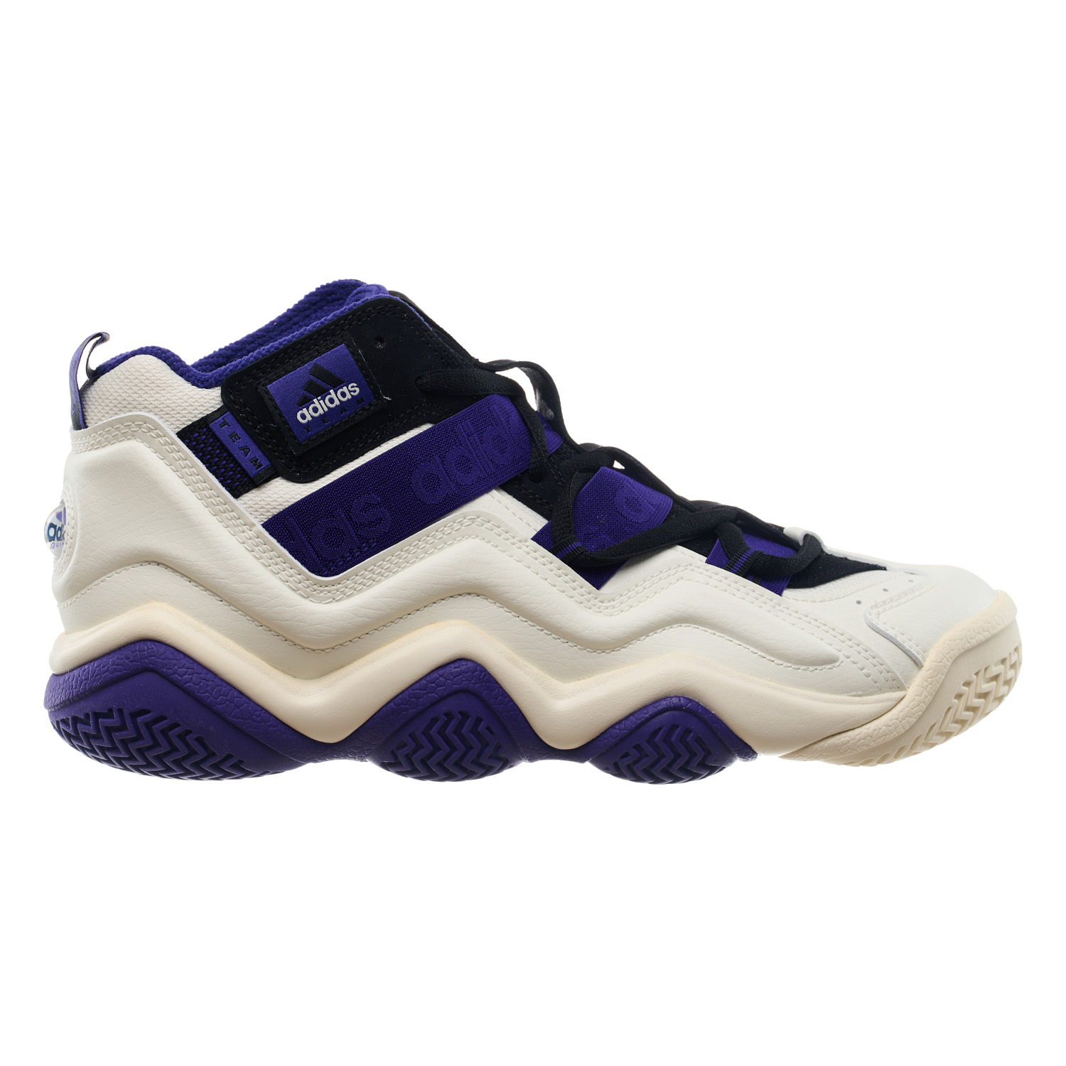 Кросівки чоловічі Adidas Top Ten 2000 (HQ4622)