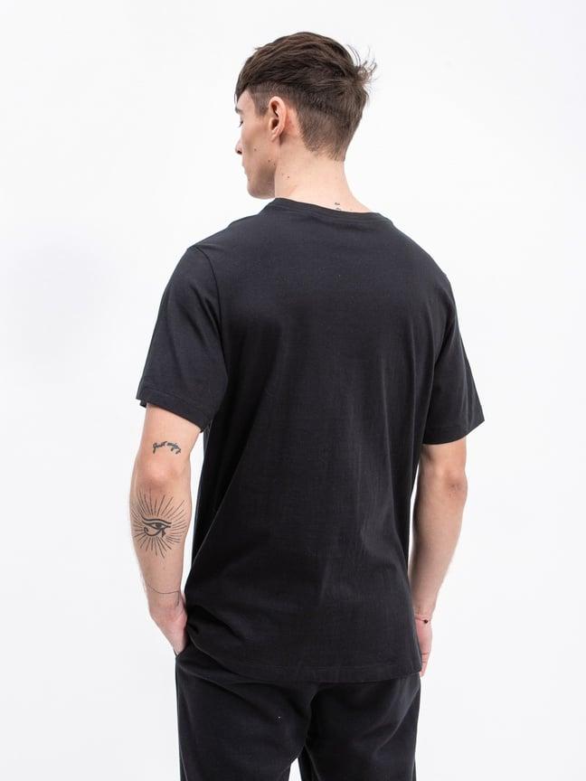 Футболка чоловіча Nike Sportswear Just Do It Verbiage (DZ2989-010)