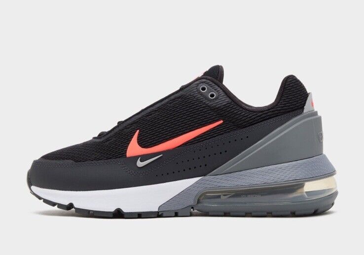 Кросівки жіночі Nike Air Max Pulse (Gs) (HF5508-002)