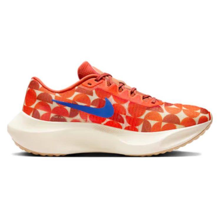 Кросівки для бігу чоловічі Nike Zoom Fly 5 (FQ7679-800)