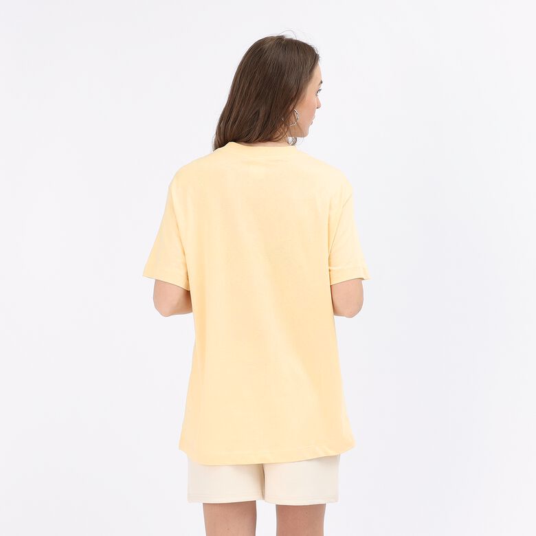 Футболка жіноча Nike W Nsw Tee Bf Ms (FD1129-294)