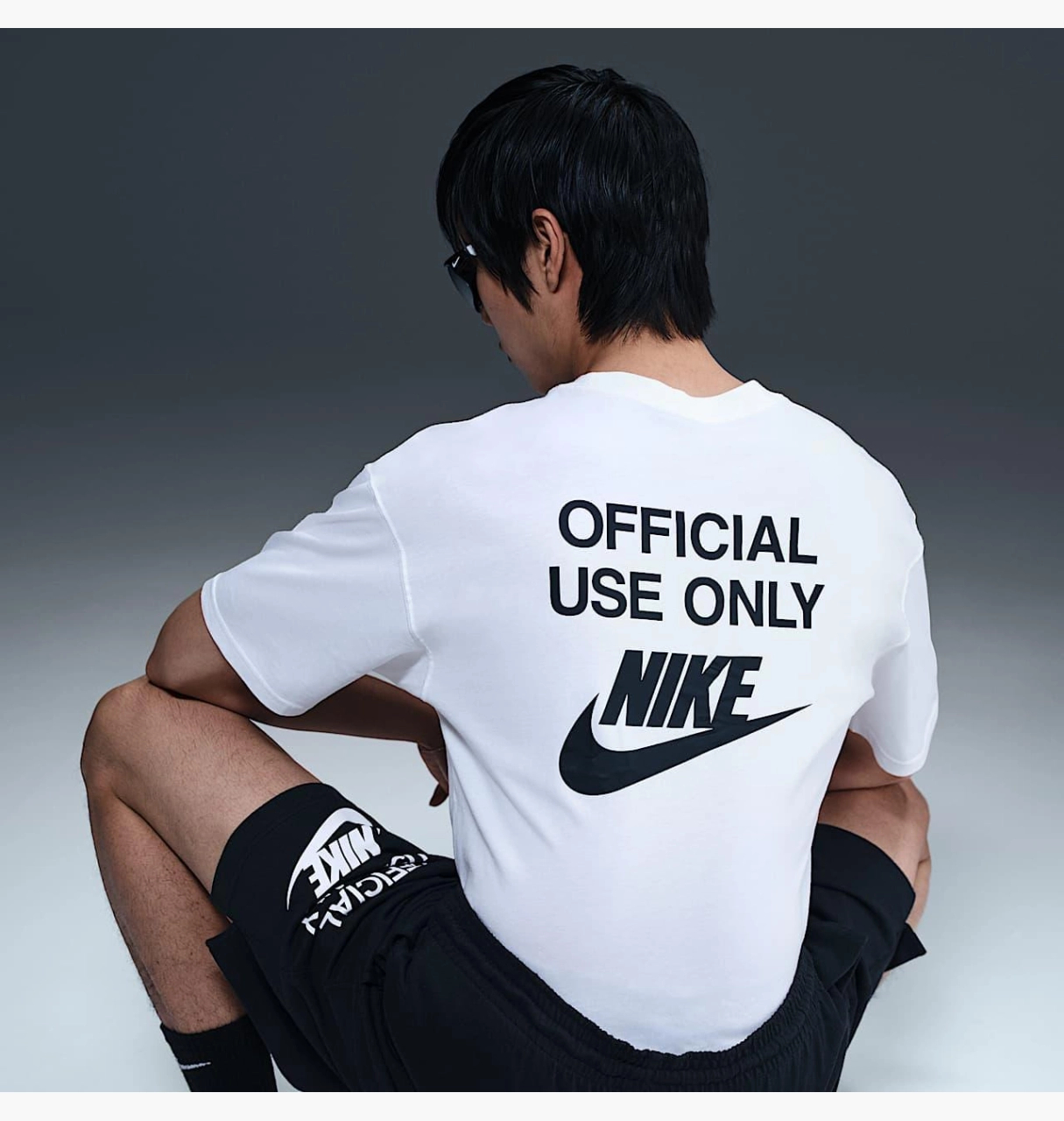 Футболка чоловіча Nike U Nsw Tee M90 Oc Remix White (HJ0774-100)