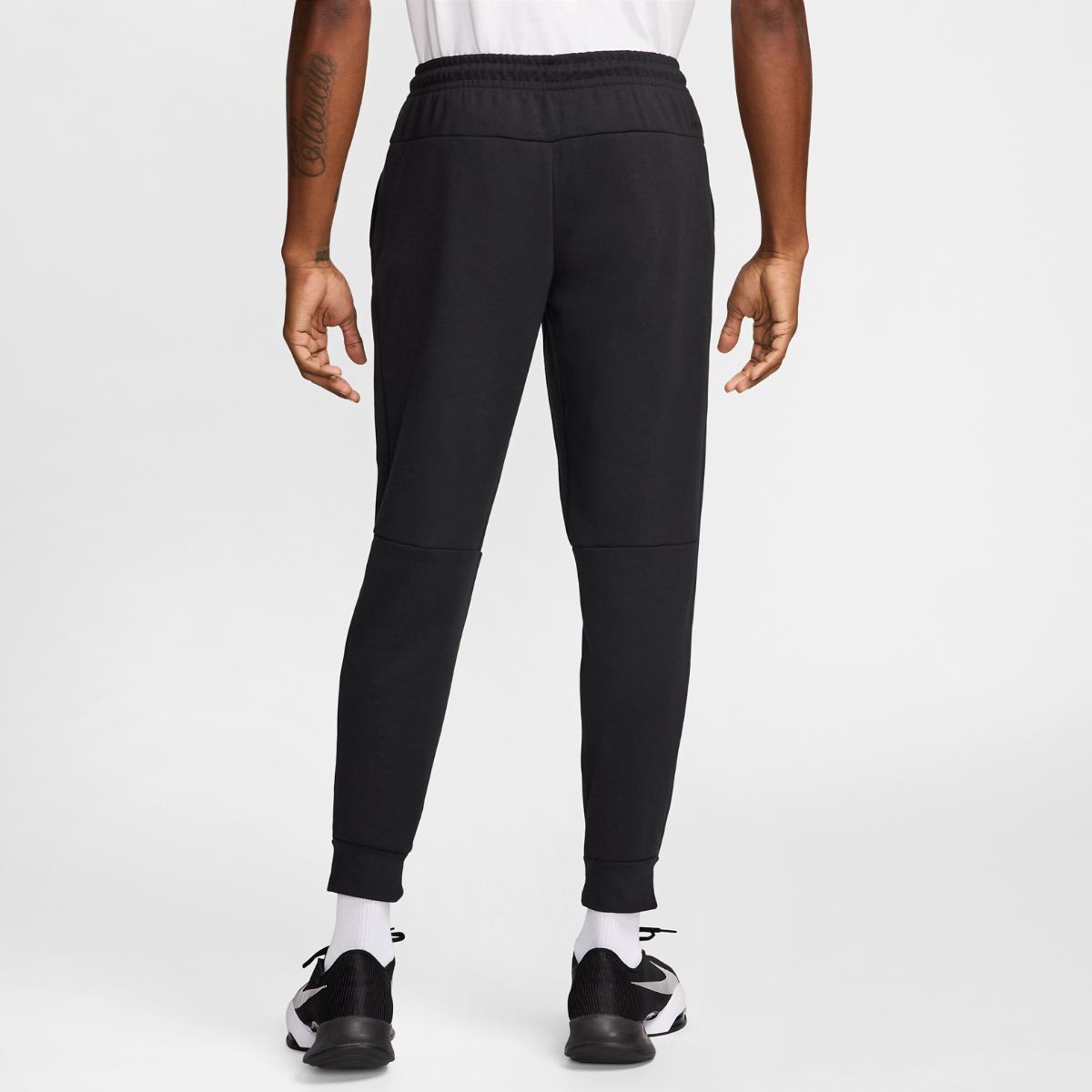 Брюки чоловічі Nike M Dri-Fit Uv Primary Jogger (FZ0975-010)
