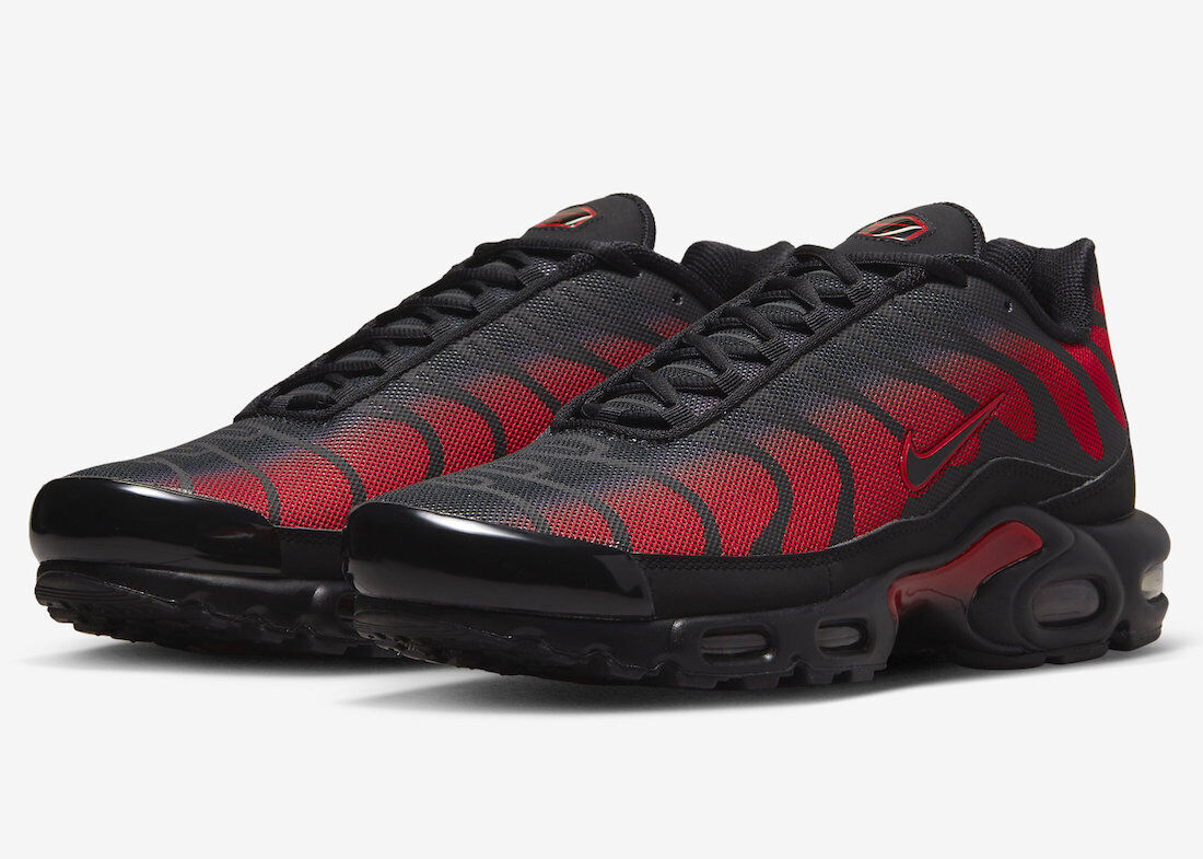 Кросівки чоловічі Nike Air Max Plus (DZ4507-600)