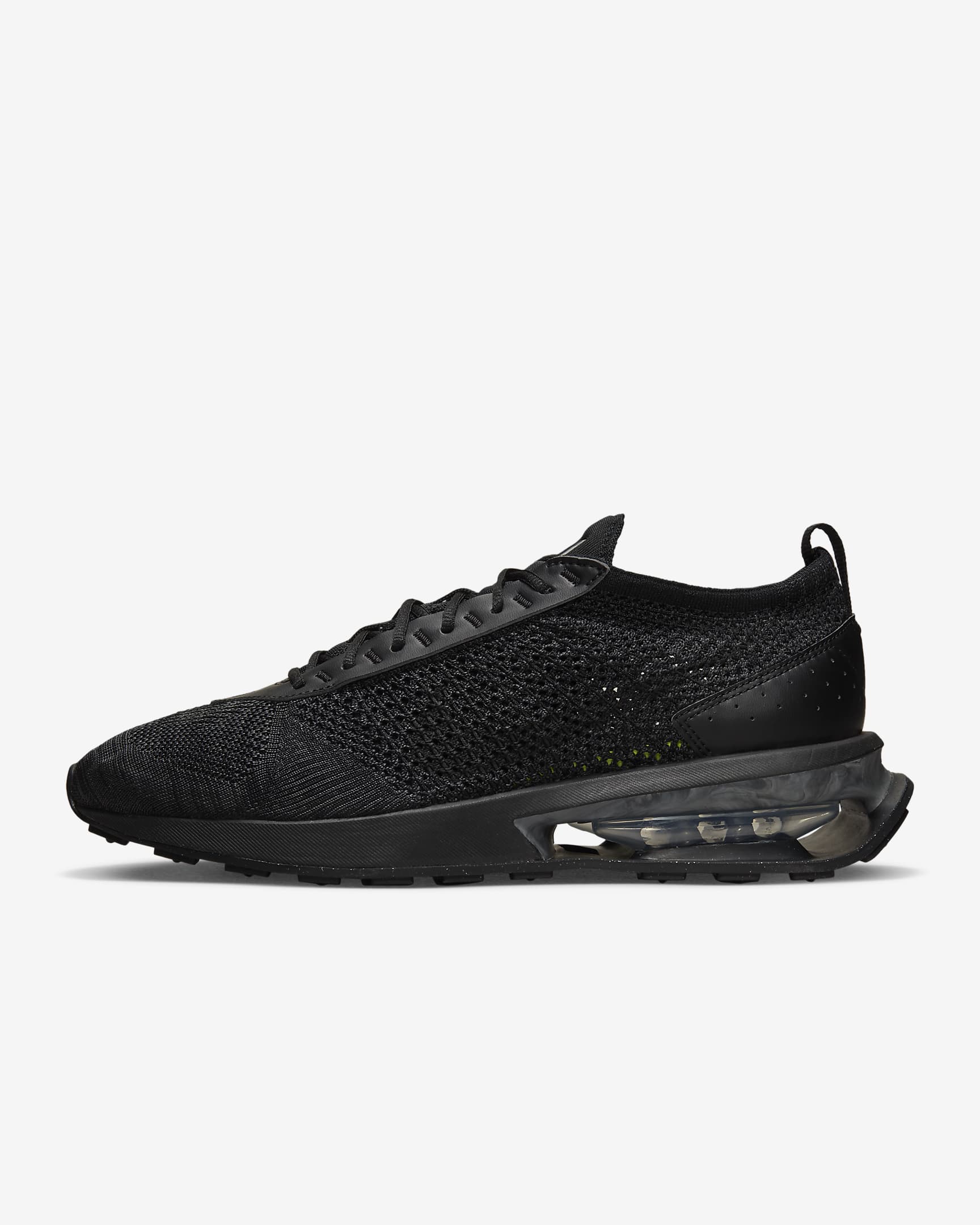 Кросівки чоловічі Nike Air Max Flyknit Racer Next Nature (FD2764-001)
