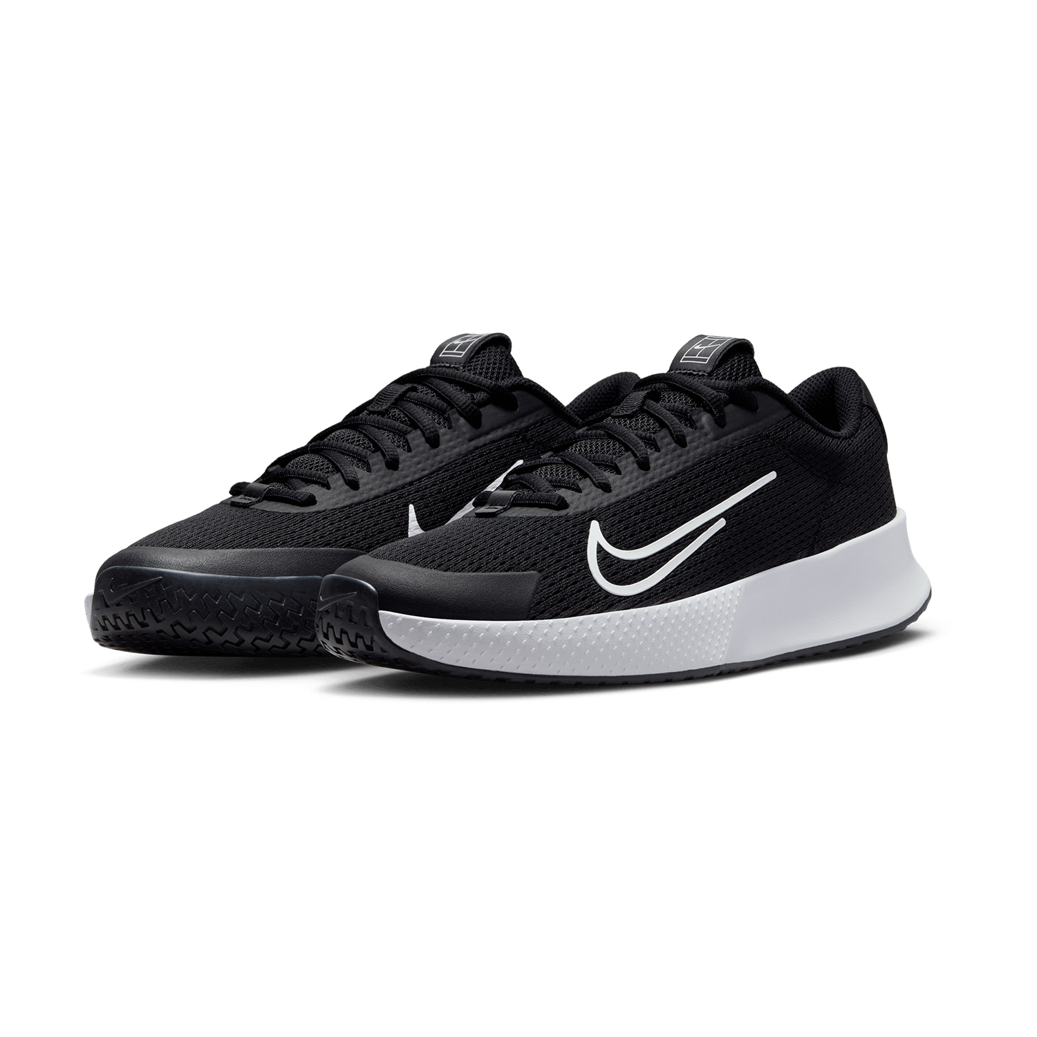 Кросівки жіночі Nike Court Vapor Lite 2 Hc (DV2019-001)