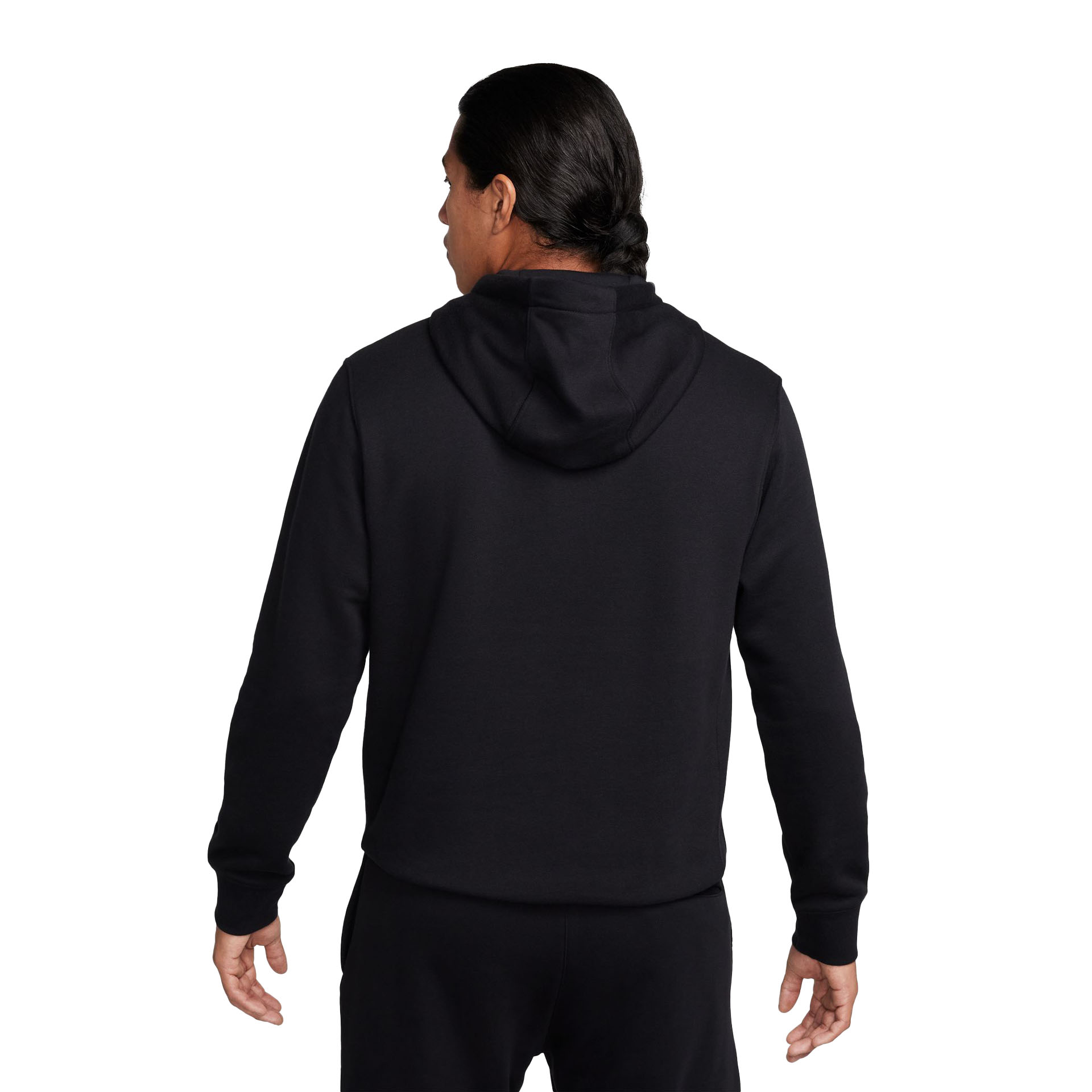 Кофта чоловіча Nike Club Fleece (FN2634-010)