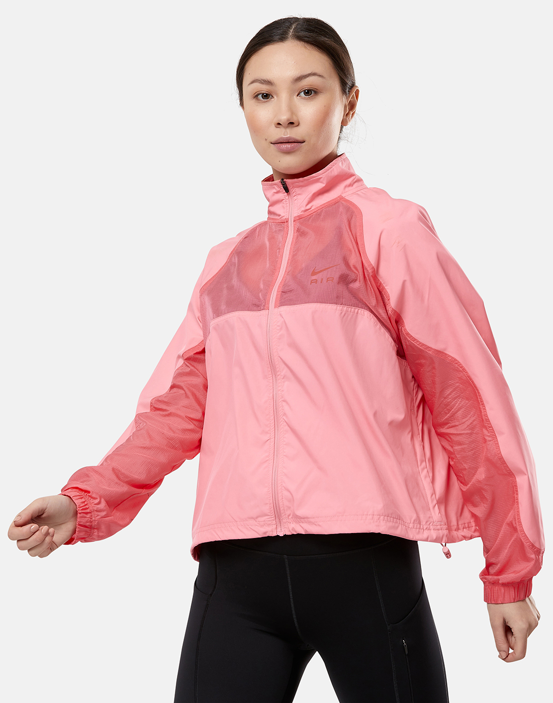Куртка жіноча Nike Dri-Fit Air Women's Jacket (DX0263-611)