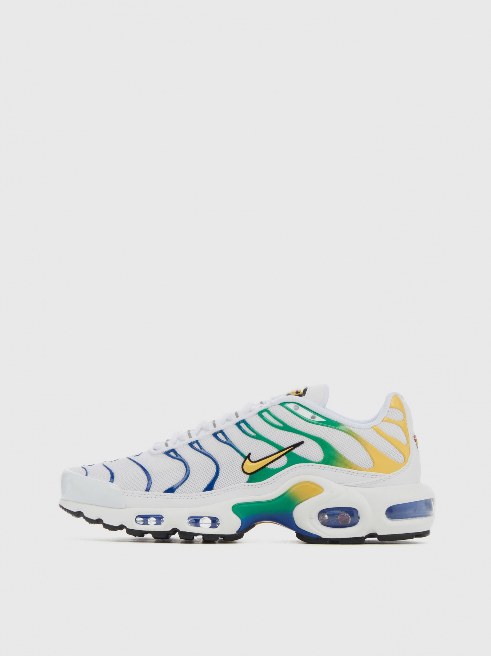 Кросівки жіночі Nike Air Max Plus (DZ3671-101)