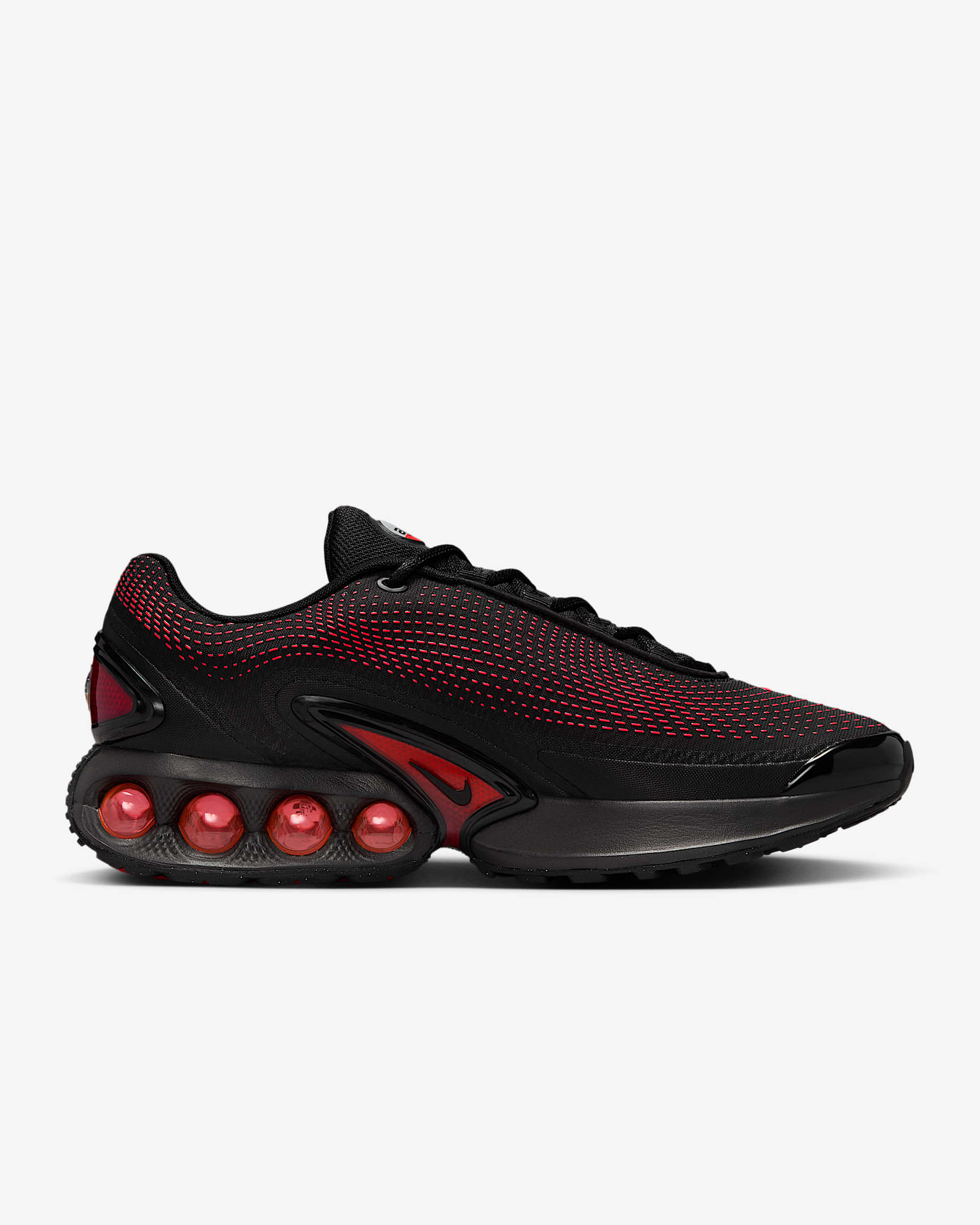 Кросівки чоловічі Nike Air Max Dn Essential (HV5235-002)