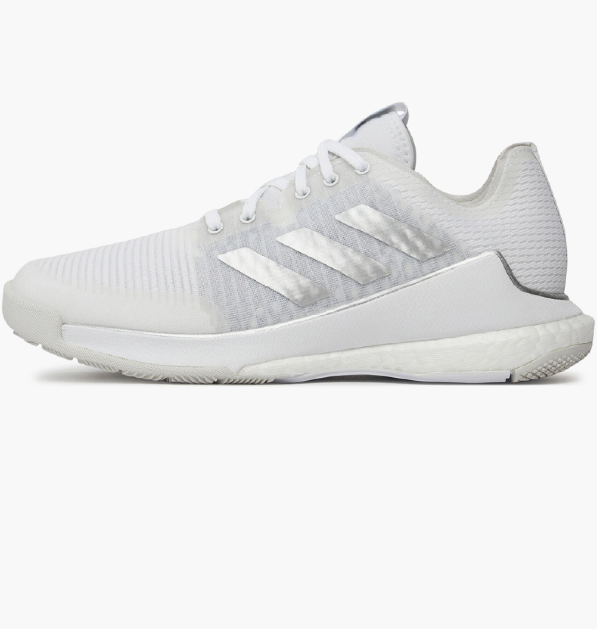Кросівки жіночі Adidas Crazyflight Shoes White (IG3970)