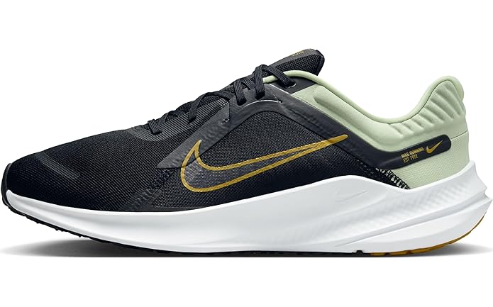 Кросівки для бігу чоловічі Nike Quest 5 Running (DD0204-301)