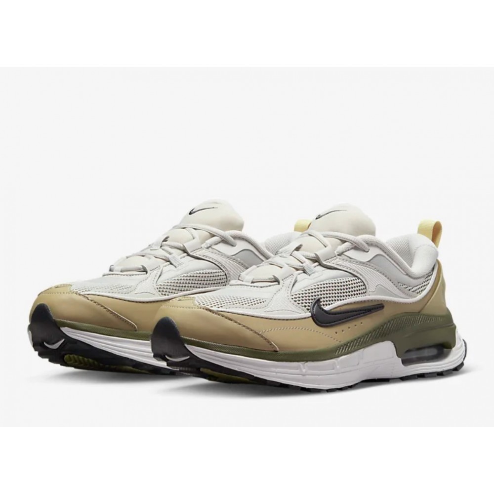 Кросівки жіночі Nike Air Max Bliss (DH5128-002)