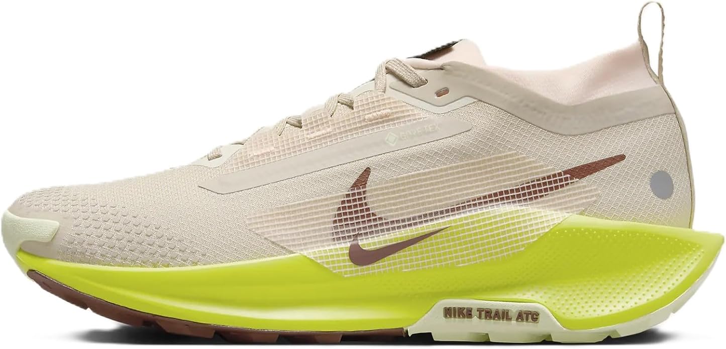 Кросівки для бігу жіночі Nike Pegasus Trail 5 Gore-Tex (FQ0912-101)