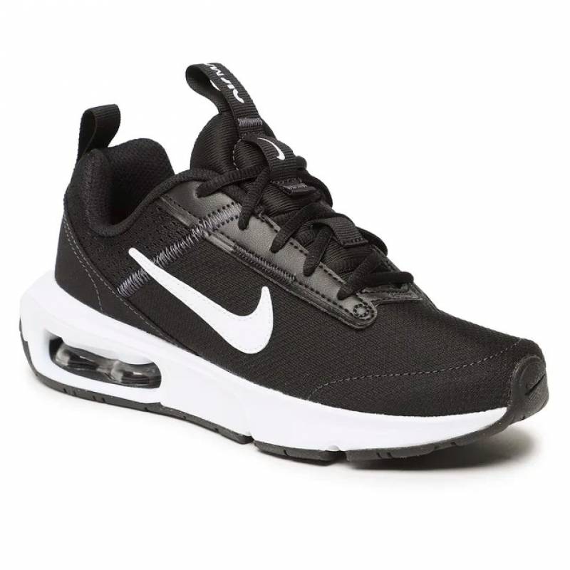 Кросівки жіночі Nike Air Max Intrlk Lite (Gs) (DH9393-002)