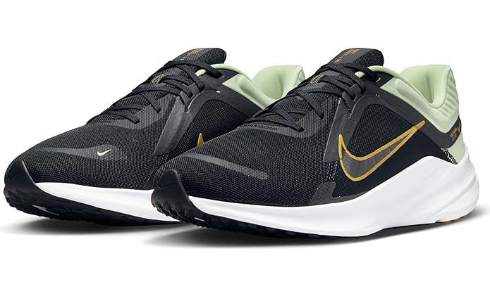 Кросівки для бігу чоловічі Nike Quest 5 Running (DD0204-301)
