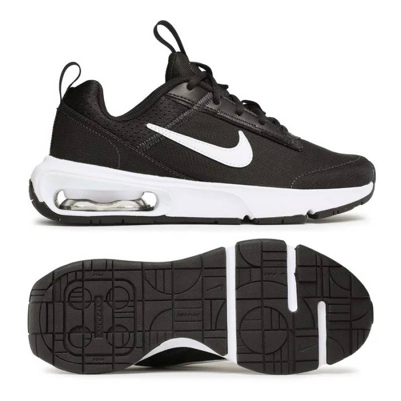 Кросівки жіночі Nike Air Max Intrlk Lite (Gs) (DH9393-002)