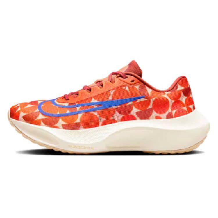 Кросівки для бігу чоловічі Nike Zoom Fly 5 (FQ7679-800)