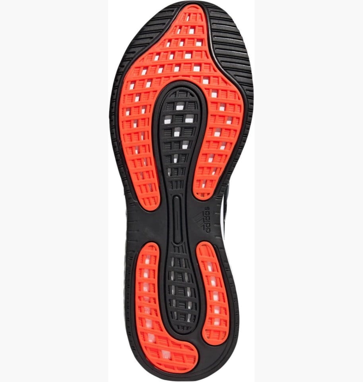 Кросівки чоловічі Adidas X9000l3 M Black Eh0055 (FW1197)