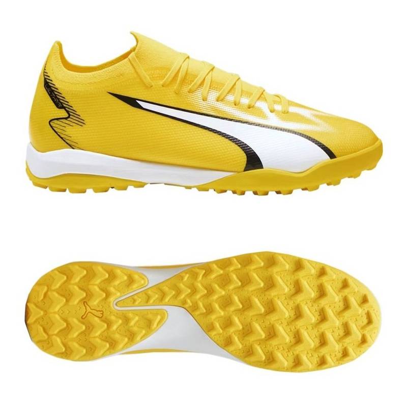 Сороконіжки чоловічі Puma Ultra Match Tt (107521-04)