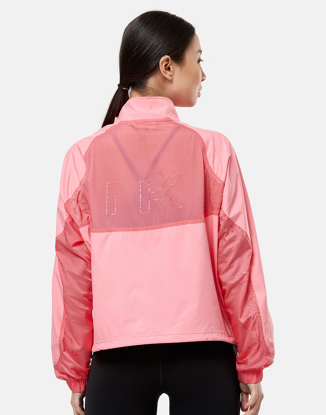 Куртка жіноча Nike Dri-Fit Air Women's Jacket (DX0263-611)