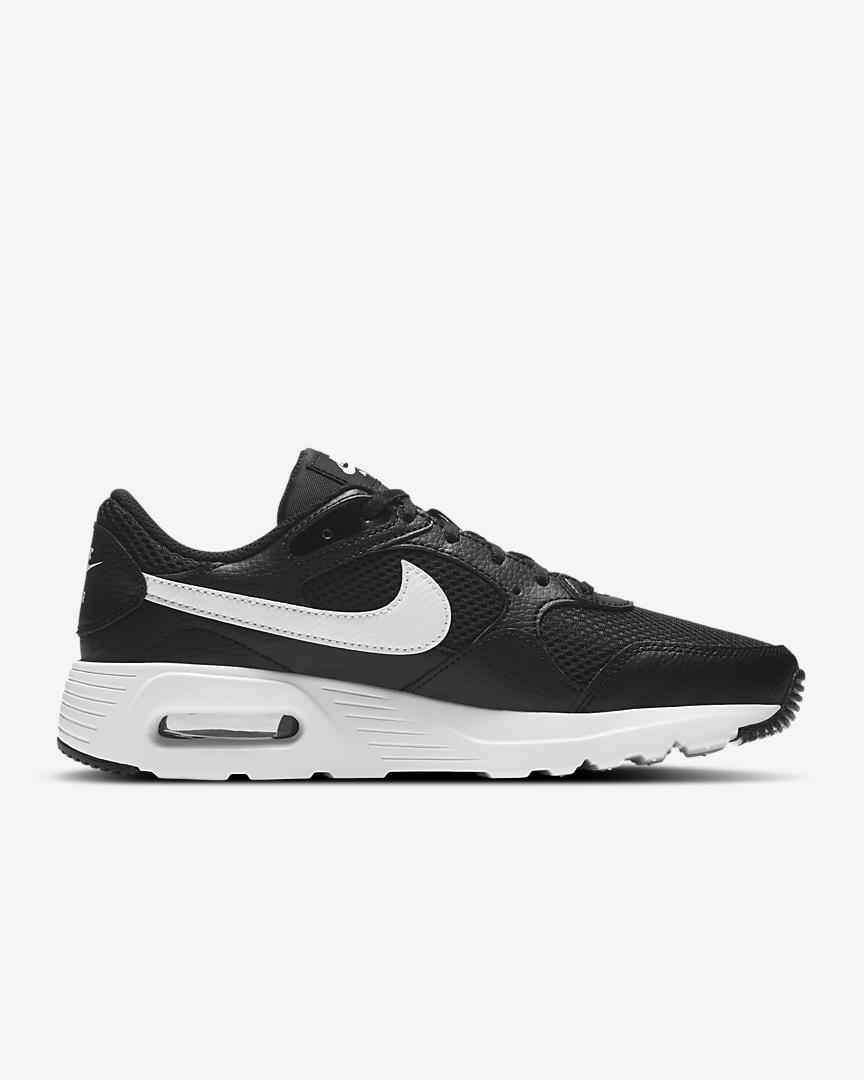 Кросівки жіночі Nike Air Max Sc (CW4554-001)